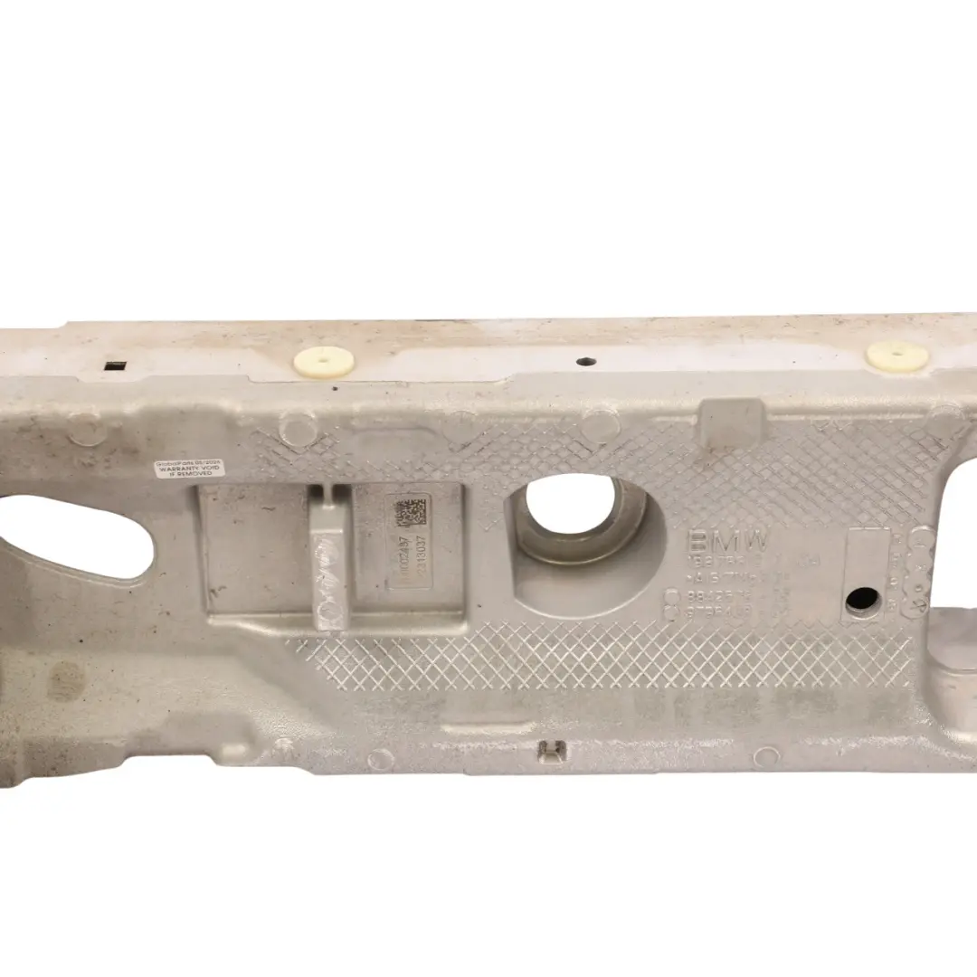BMW X1 U11 Hybrid Engine Suspension Mount Support Bearing 25eX 30eX - SKU 8869834 - Part number 8869834