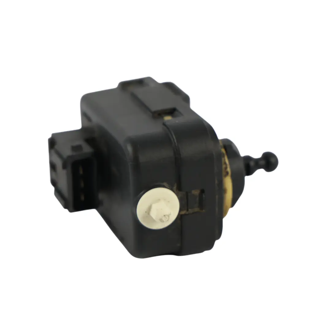 Volvo XC90 Headlight Level Adjuster Actuator Motor - SKU 89024777 - Part number 89024777
