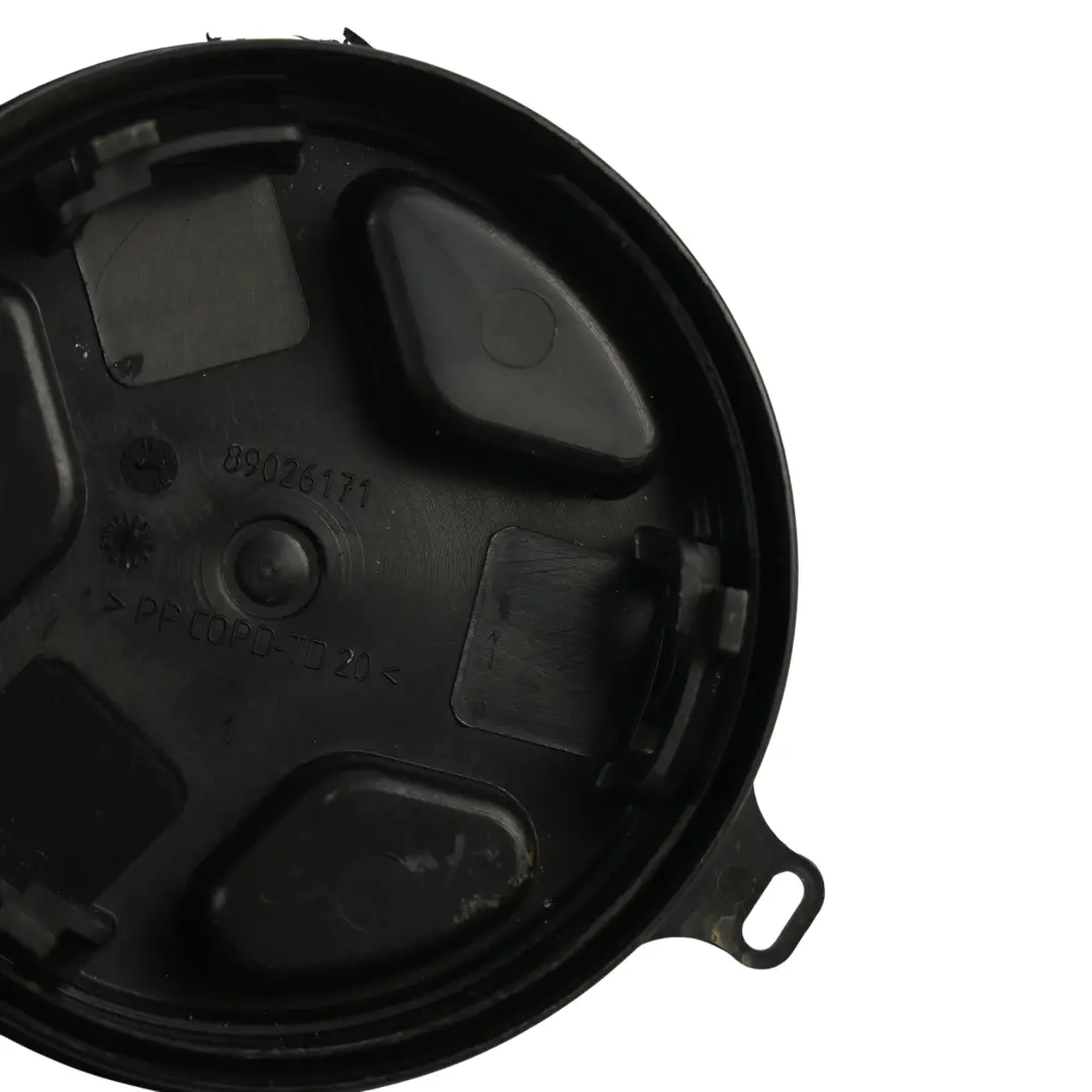 MK1 Coperchio Copri Lampadina Faro per Volvo XC60 con numero di parte 89026171 Volvo XC60 MK1 Coperchio Copri Lampadina Faro - SKU 89026171 - Numero di parte 89026171