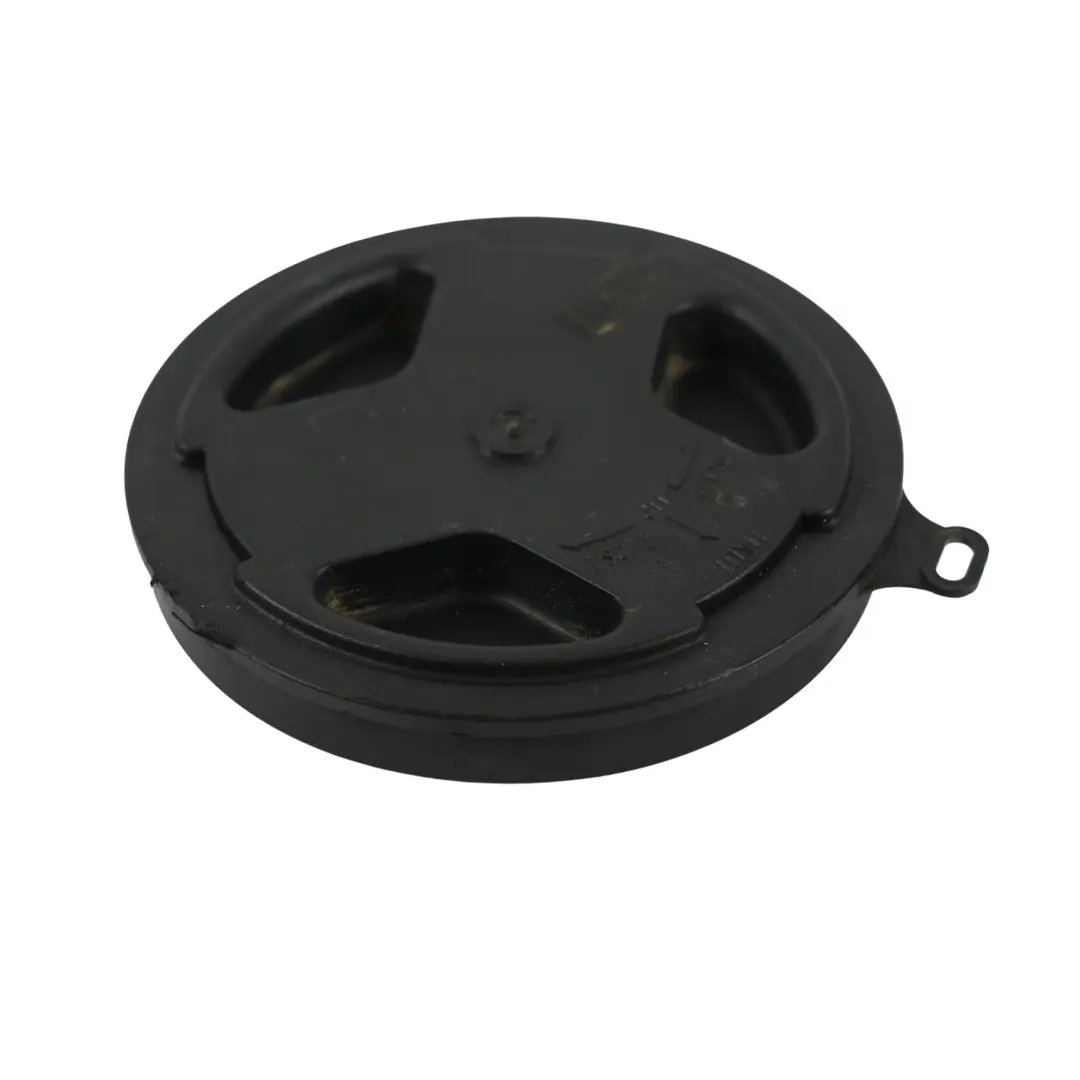 Volvo XC60 MK1 Headlight Bulb Cover Cap Trim - SKU 89026171 - Part number 89026171