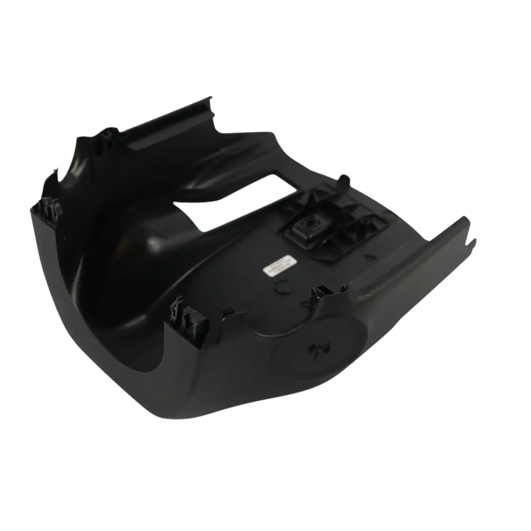 Copertura Inferiore Colonna Sterzo Interno Nero per Ford Fiesta MK7 con numero di parte 8A61-3533-DFW Ford Fiesta MK7 Copertura Inferiore Colonna Sterzo Interno Nero - SKU 8A61-3533-DFW - Numero di parte 8A61-3533-DFW