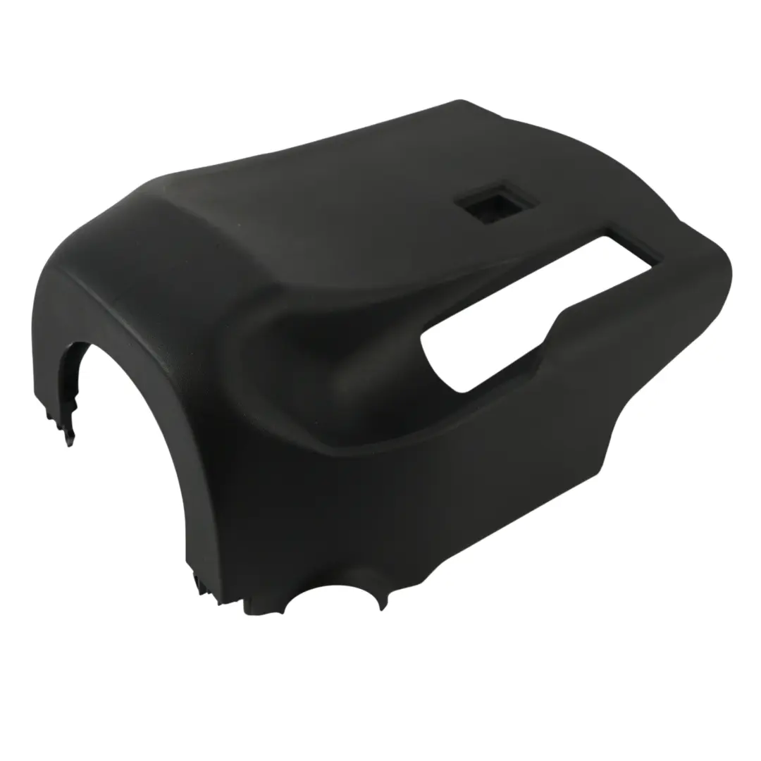 Copertura Inferiore Colonna Sterzo Interno Nero per Ford Fiesta MK7 con numero di parte 8A61-3533-DFW Ford Fiesta MK7 Copertura Inferiore Colonna Sterzo Interno Nero - SKU 8A61-3533-DFW - Numero di parte 8A61-3533-DFW