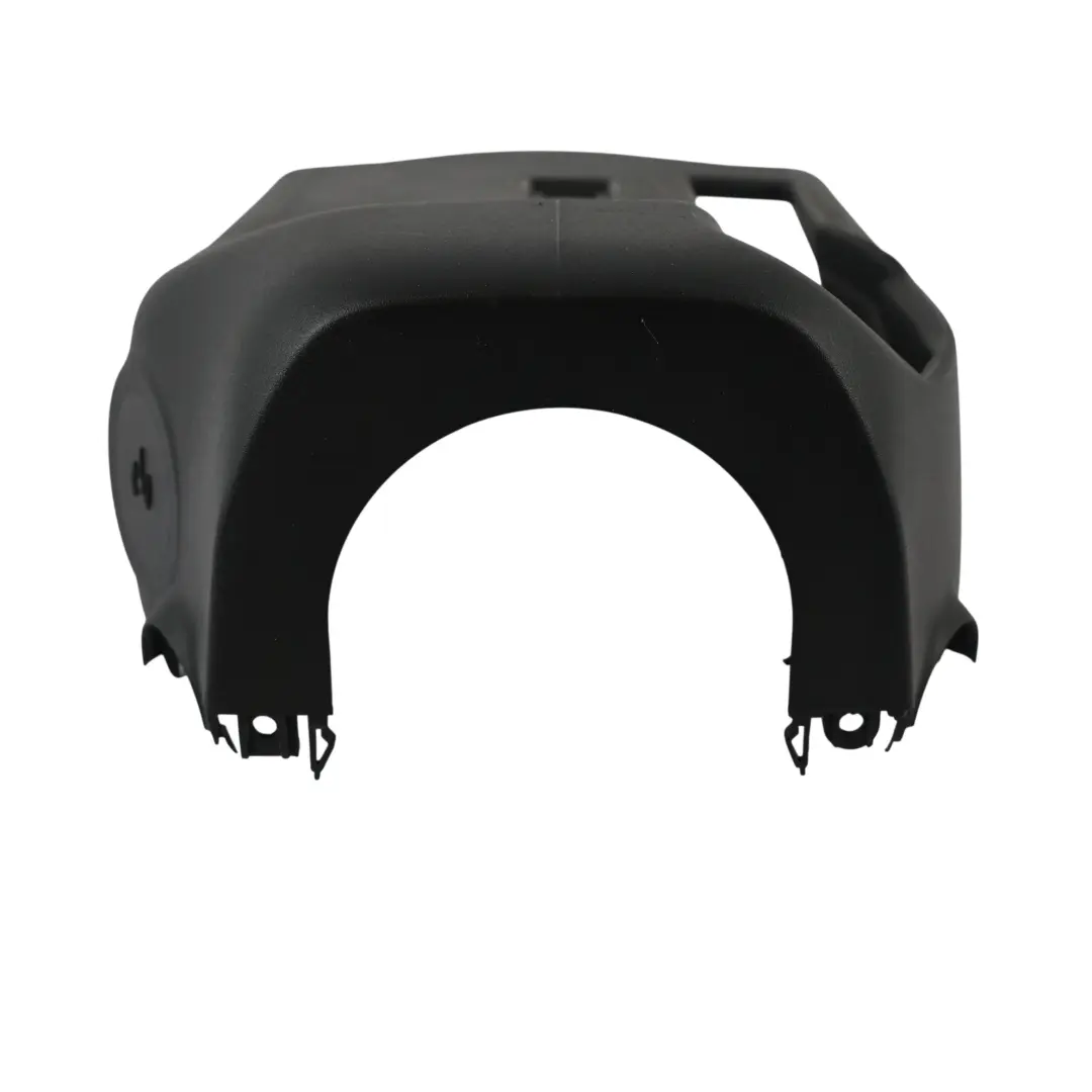 Ford Fiesta MK7 Garniture Colonne Direction Inférieure Noir - SKU 8A61-3533-DFW - Numéro de pièce 8A61-3533-DFW