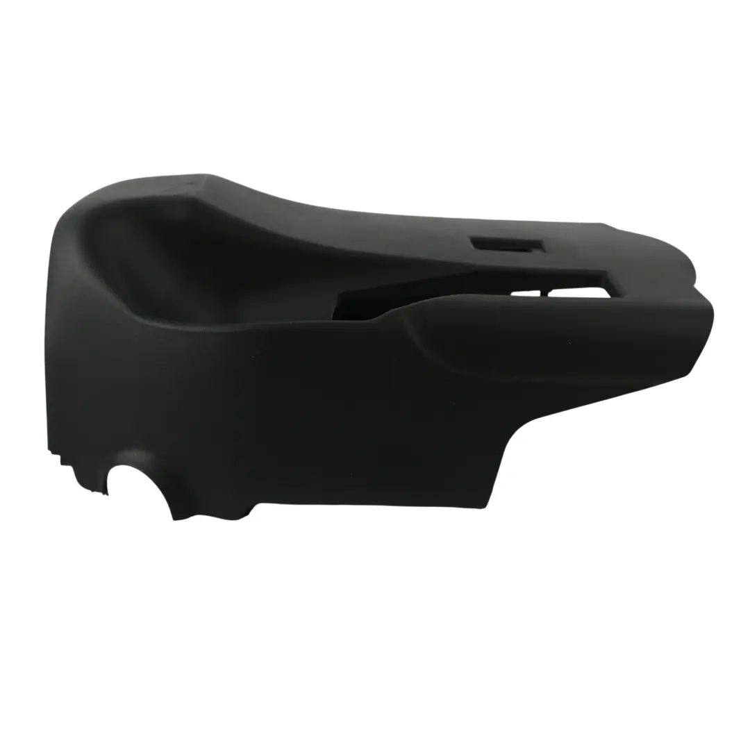 Copertura Inferiore Colonna Sterzo Interno Nero per Ford Fiesta MK7 con numero di parte 8A61-3533-DFW Ford Fiesta MK7 Copertura Inferiore Colonna Sterzo Interno Nero - SKU 8A61-3533-DFW - Numero di parte 8A61-3533-DFW