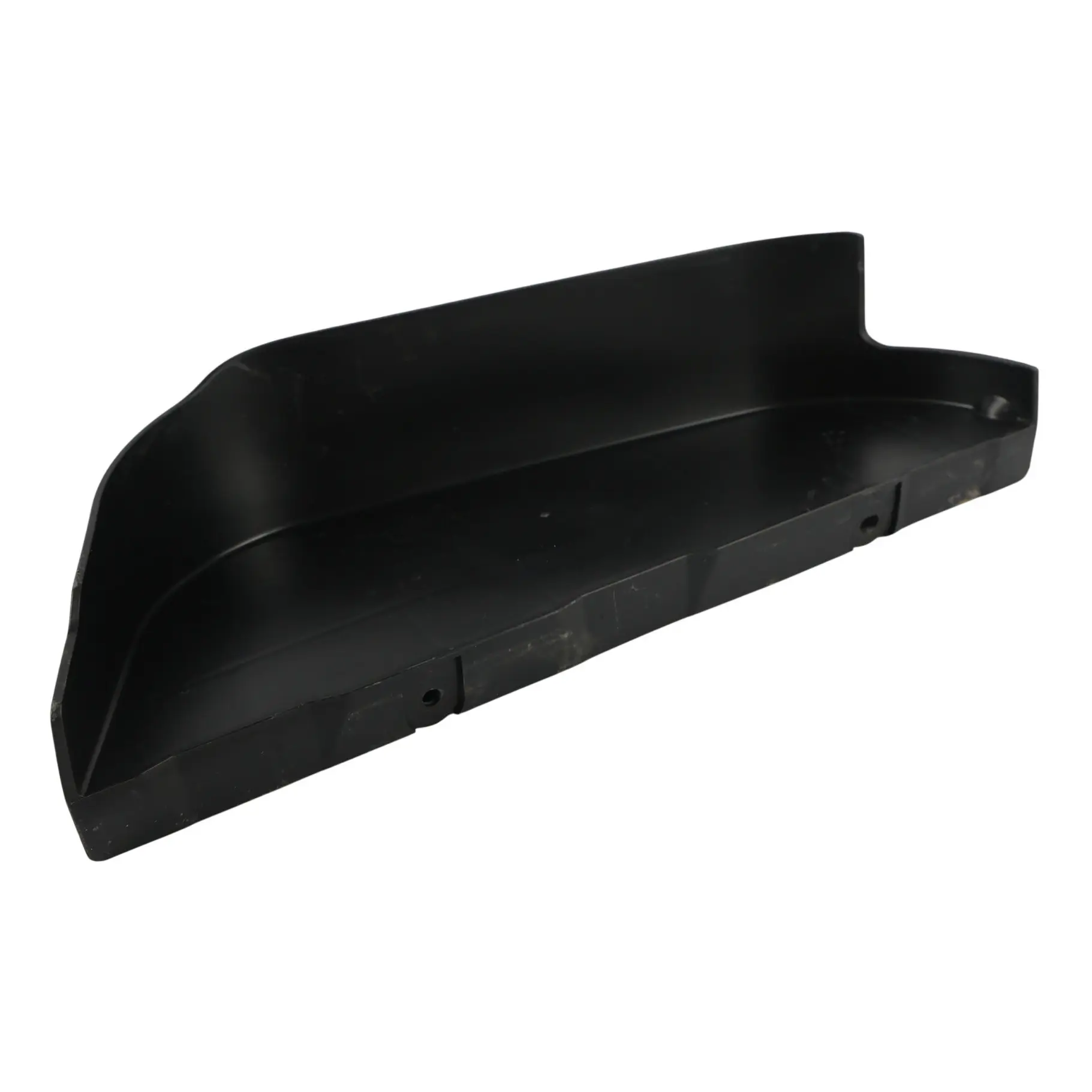 Ford Fiesta St Mk7 B-Max Dolna Przednia Osłona Przeciwbłotna 8A61-6775-AA
