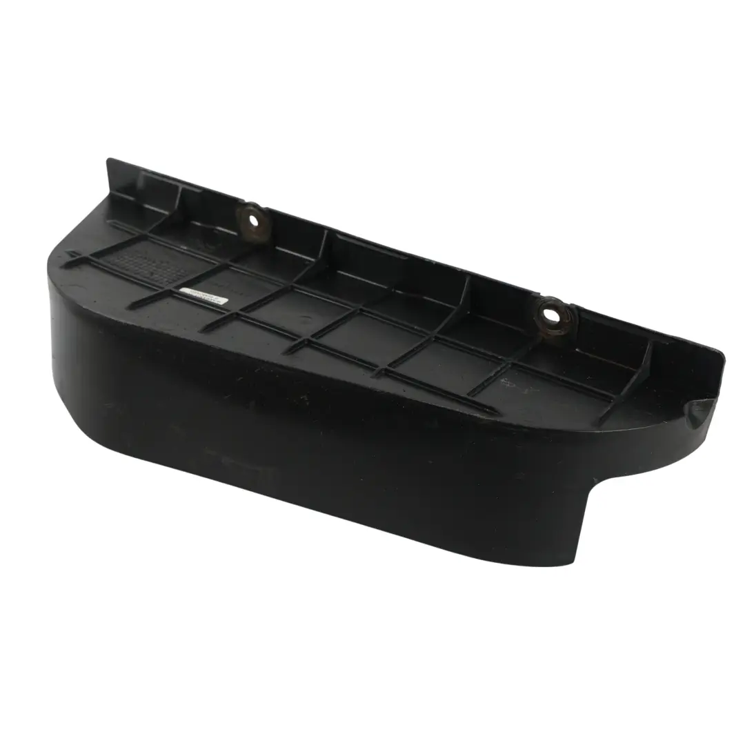 Ford Fiesta St Mk7 B-Max Paraspruzzi Anteriore Inferiore Motore - SKU 8A61-6775-AA - Numero di parte 8A61-6775-AA