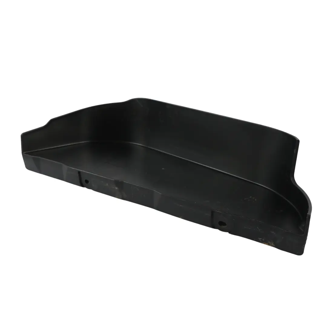 Dolna Przednia Osłona Przeciwbłotna do Ford Fiesta St Mk7 B-Max o numerze 8A61-6775-AA Ford Fiesta St Mk7 B-Max Dolna Przednia Osłona Przeciwbłotna - SKU 8A61-6775-AA - Numer Części 8A61-6775-AA