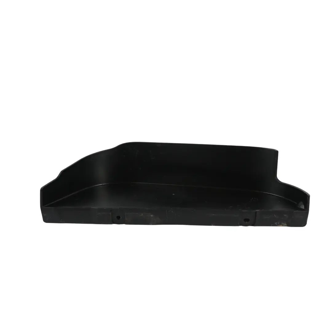 Dolna Przednia Osłona Przeciwbłotna do Ford Fiesta St Mk7 B-Max o numerze 8A61-6775-AA Ford Fiesta St Mk7 B-Max Dolna Przednia Osłona Przeciwbłotna - SKU 8A61-6775-AA - Numer Części 8A61-6775-AA