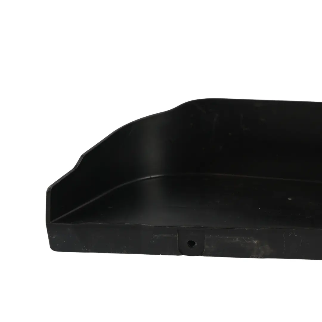 Dolna Przednia Osłona Przeciwbłotna do Ford Fiesta St Mk7 B-Max o numerze 8A61-6775-AA Ford Fiesta St Mk7 B-Max Dolna Przednia Osłona Przeciwbłotna - SKU 8A61-6775-AA - Numer Części 8A61-6775-AA