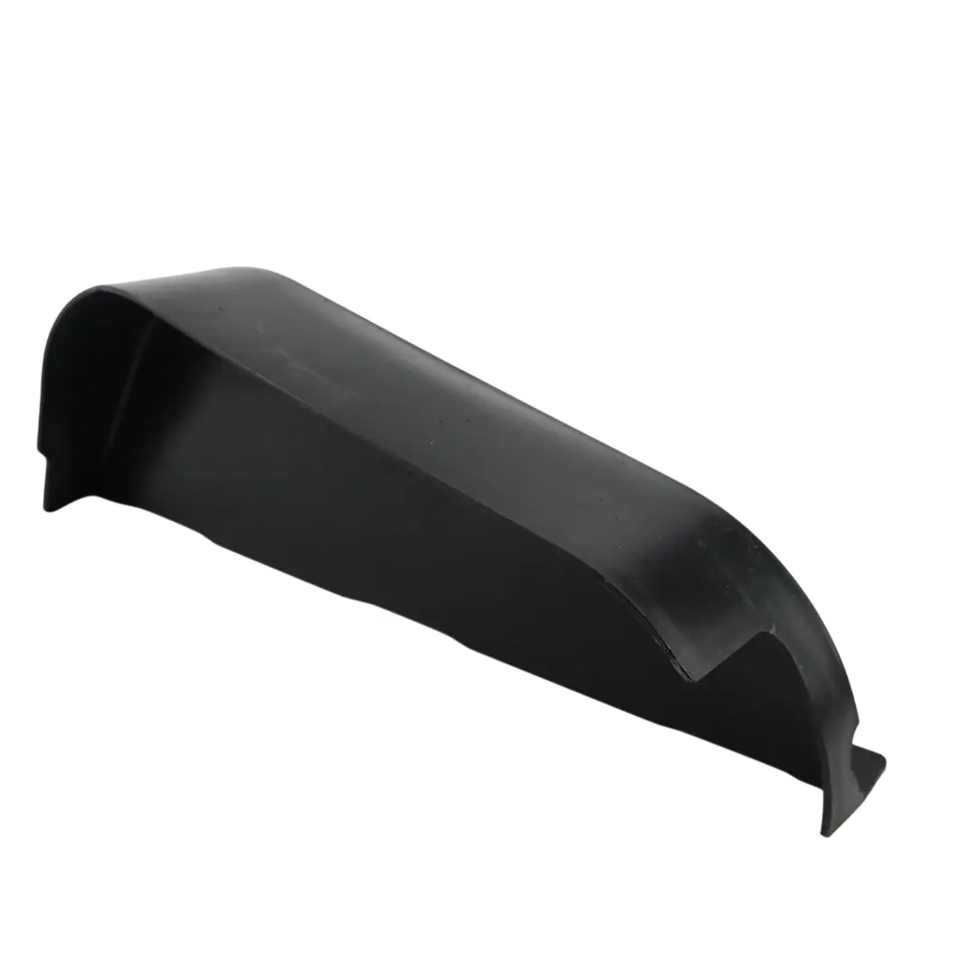 Lower Front Mud Splash Guard to Ford Fiesta St Mk7 B-Max Engine with Part number 8A61-6775-AA Ford Fiesta St Mk7 B-Max Engine Lower Front Mud Splash Guard - SKU 8A61-6775-AA - Part number 8A61-6775-AA