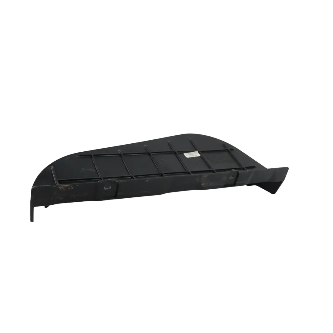 Dolna Przednia Osłona Przeciwbłotna do Ford Fiesta St Mk7 B-Max o numerze 8A61-6775-AA Ford Fiesta St Mk7 B-Max Dolna Przednia Osłona Przeciwbłotna - SKU 8A61-6775-AA - Numer Części 8A61-6775-AA