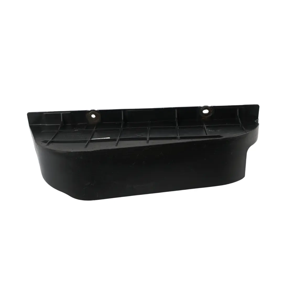 Ford Fiesta St Mk7 B-Max Paraspruzzi Anteriore Inferiore Motore - SKU 8A61-6775-AA - Numero di parte 8A61-6775-AA