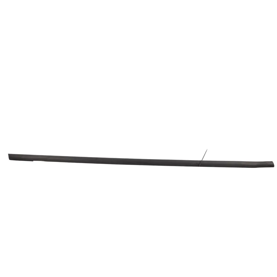 Ford Fiesta Mk7 Door Window Outer Weatherstrip Front Right O/S - SKU 8A61-B20562-AK - Part number 8A61-B20562-AK
