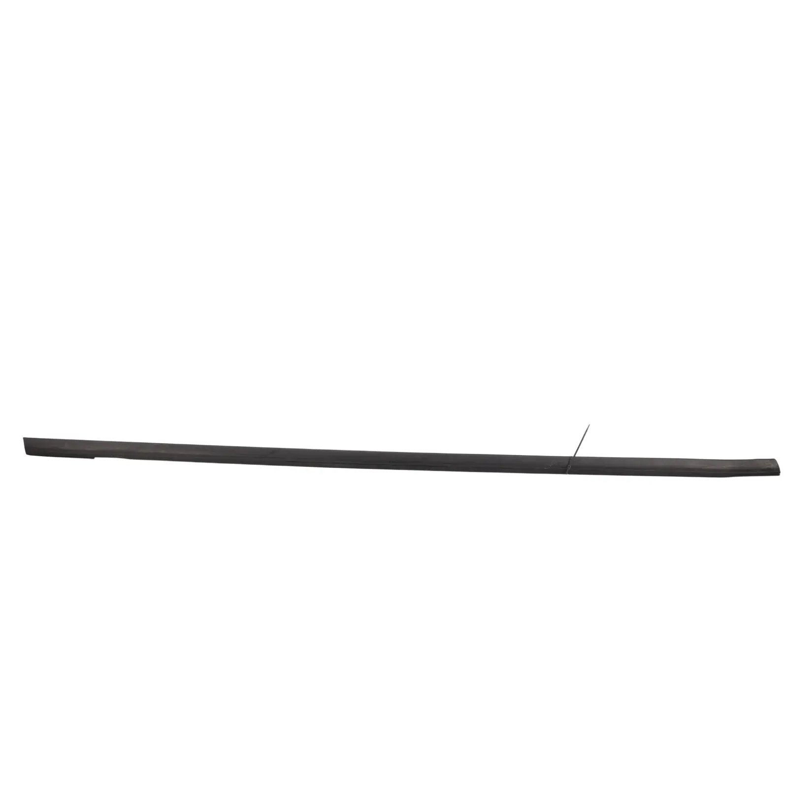 Ford Fiesta Mk7 Door Window Outer Weatherstrip Front Right O/S 8A61-B20562-AK