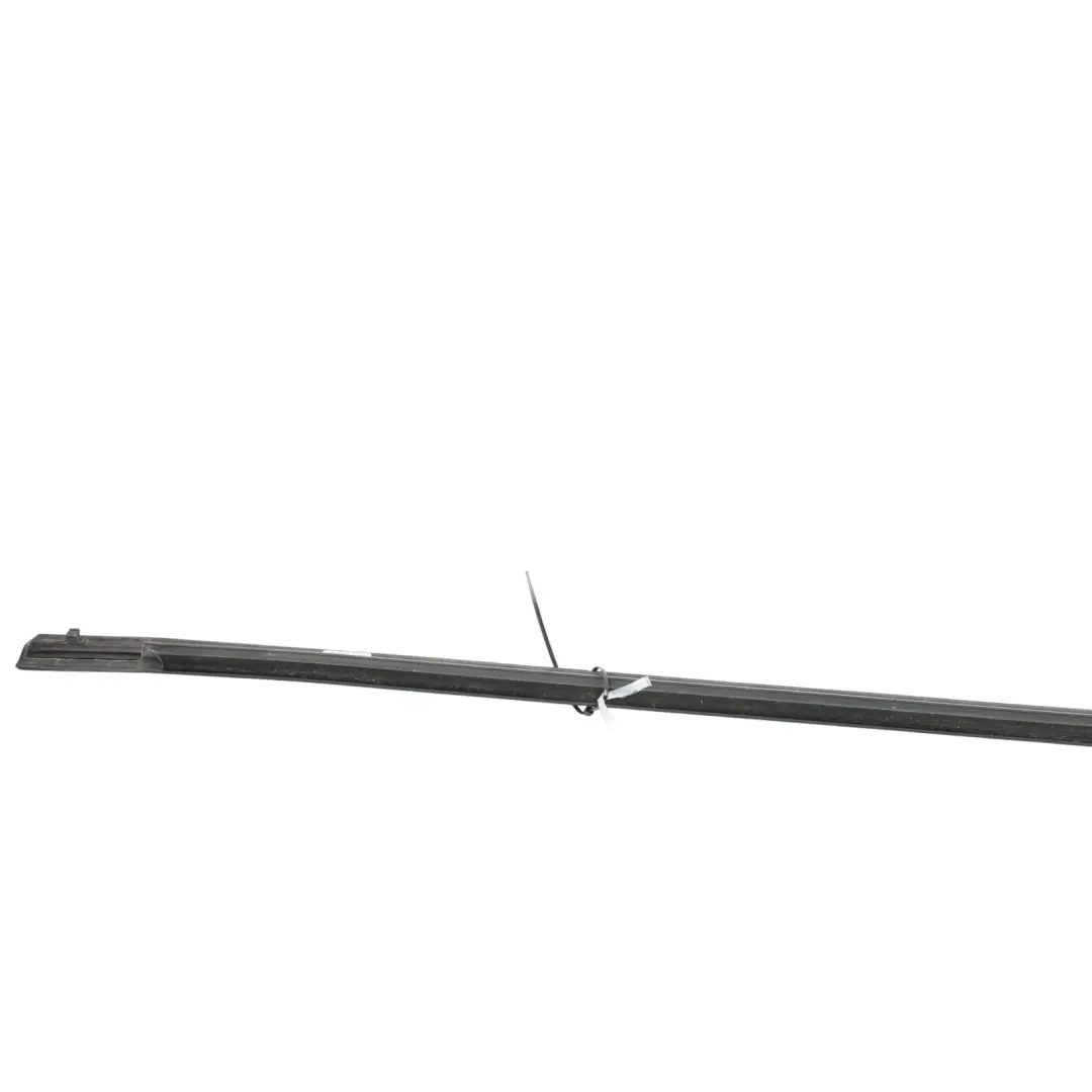 Ford Fiesta Mk7 Door Window Outer Weatherstrip Front Right O/S - SKU 8A61-B20562-AK - Part number 8A61-B20562-AK