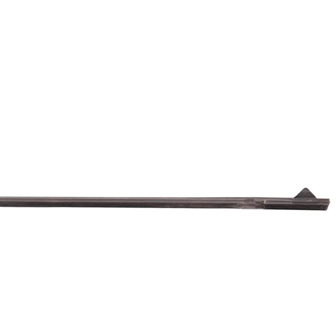 Ford Fiesta Mk7 Door Window Outer Weatherstrip Front Right O/S - SKU 8A61-B20562-AK - Part number 8A61-B20562-AK