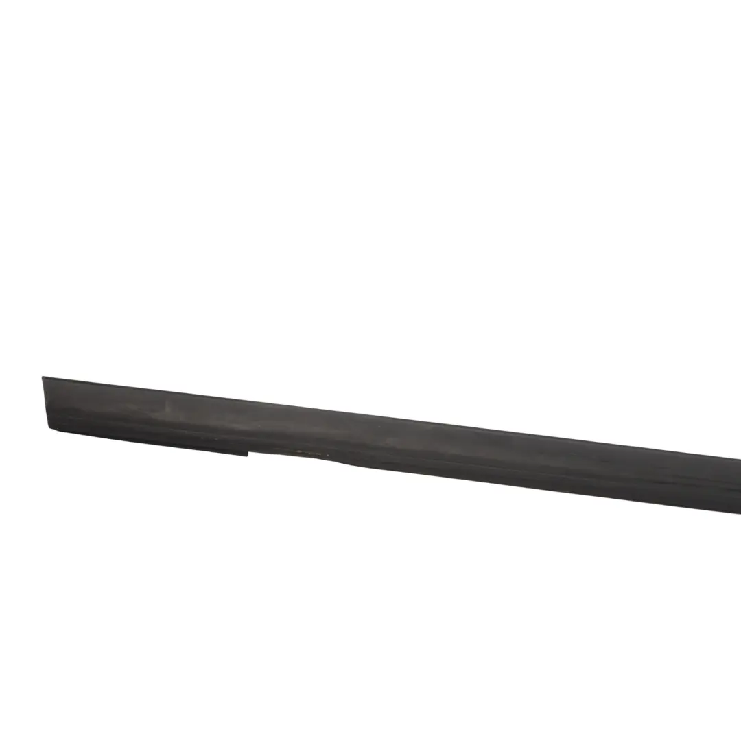 Ford Fiesta Mk7 Door Window Outer Weatherstrip Front Right O/S - SKU 8A61-B20562-AK - Part number 8A61-B20562-AK