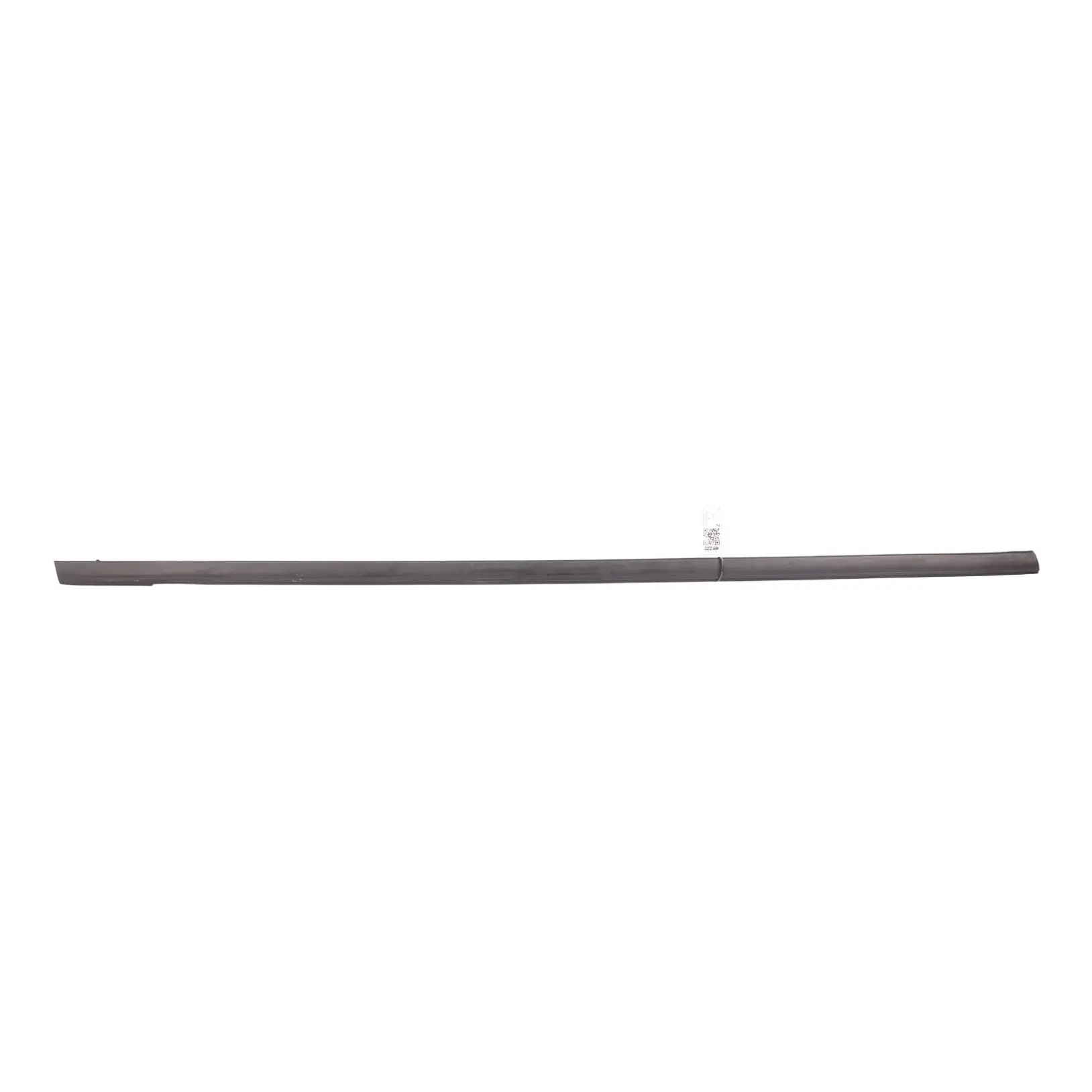 Ford Fiesta Mk7 Door Window Outer Weatherstrip Front Right O/S 8A61-B20562-AK