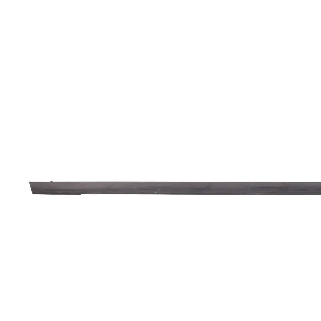 Door Window Outer Weatherstrip Front Right O/S to Ford Fiesta Mk7 with Part number 8A61-B20562-AK Ford Fiesta Mk7 Door Window Outer Weatherstrip Front Right O/S - SKU 8A61-B20562-AK - Part number 8A61-B20562-AK