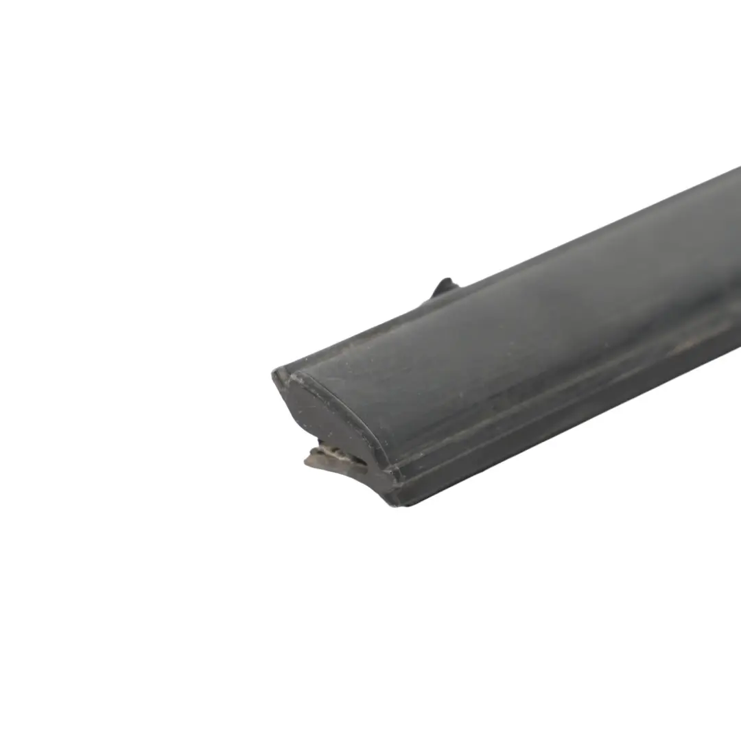 Door Window Outer Weatherstrip Front Right O/S to Ford Fiesta Mk7 with Part number 8A61-B20562-AK Ford Fiesta Mk7 Door Window Outer Weatherstrip Front Right O/S - SKU 8A61-B20562-AK - Part number 8A61-B20562-AK