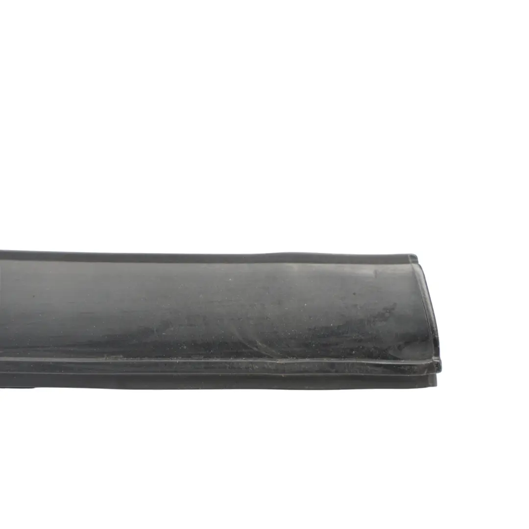 Ford Fiesta Mk7 Door Window Outer Weatherstrip Front Right O/S - SKU 8A61-B20562-AK - Part number 8A61-B20562-AK