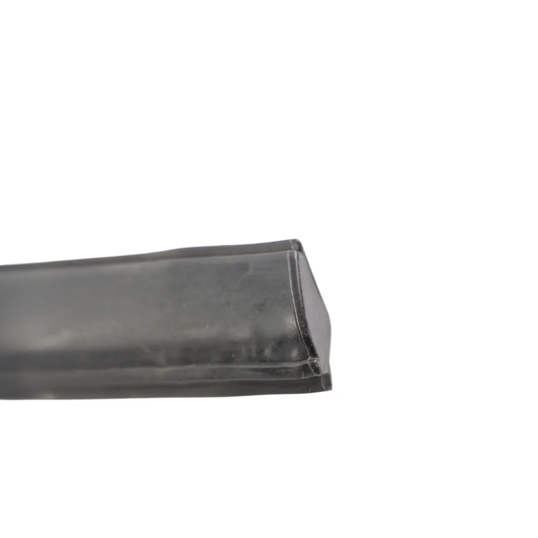 Door Window Outer Weatherstrip Front Right O/S to Ford Fiesta Mk7 with Part number 8A61-B20562-AK Ford Fiesta Mk7 Door Window Outer Weatherstrip Front Right O/S - SKU 8A61-B20562-AK - Part number 8A61-B20562-AK