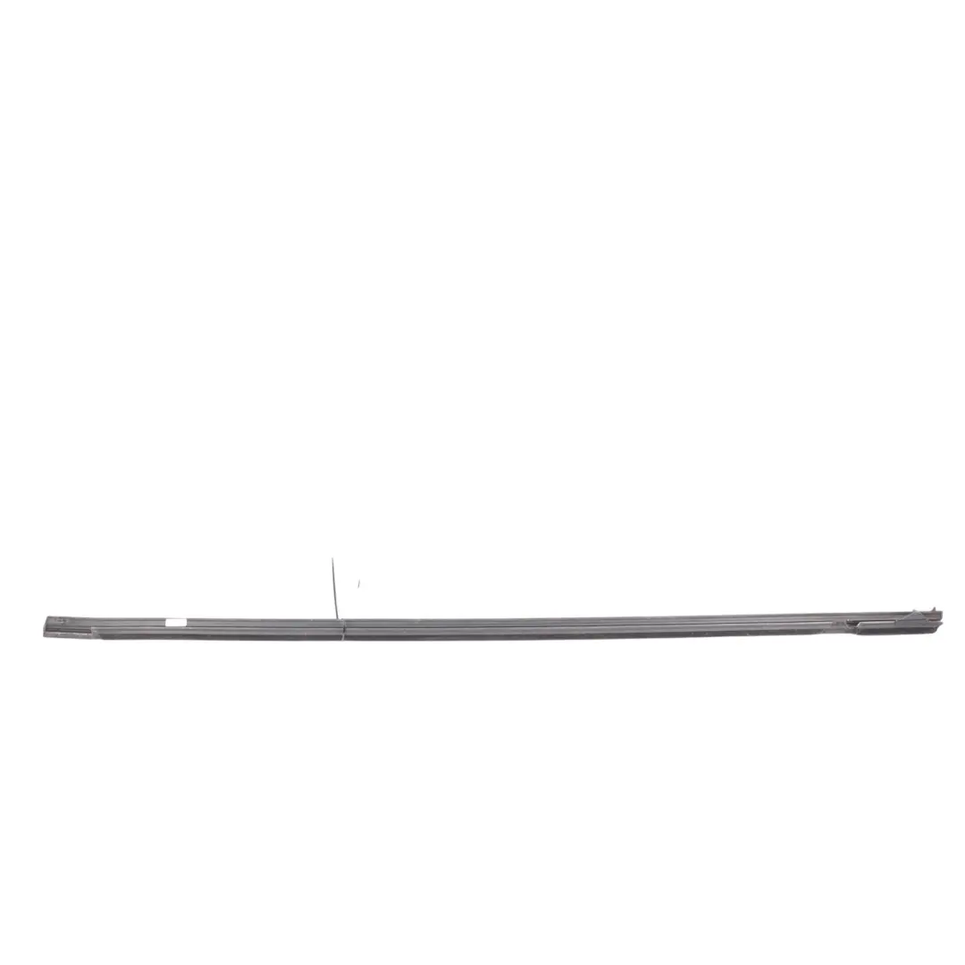 Ford Fiesta Mk7 Door Window Outer Weatherstrip Front Right O/S - SKU 8A61-B20562-AK - Part number 8A61-B20562-AK