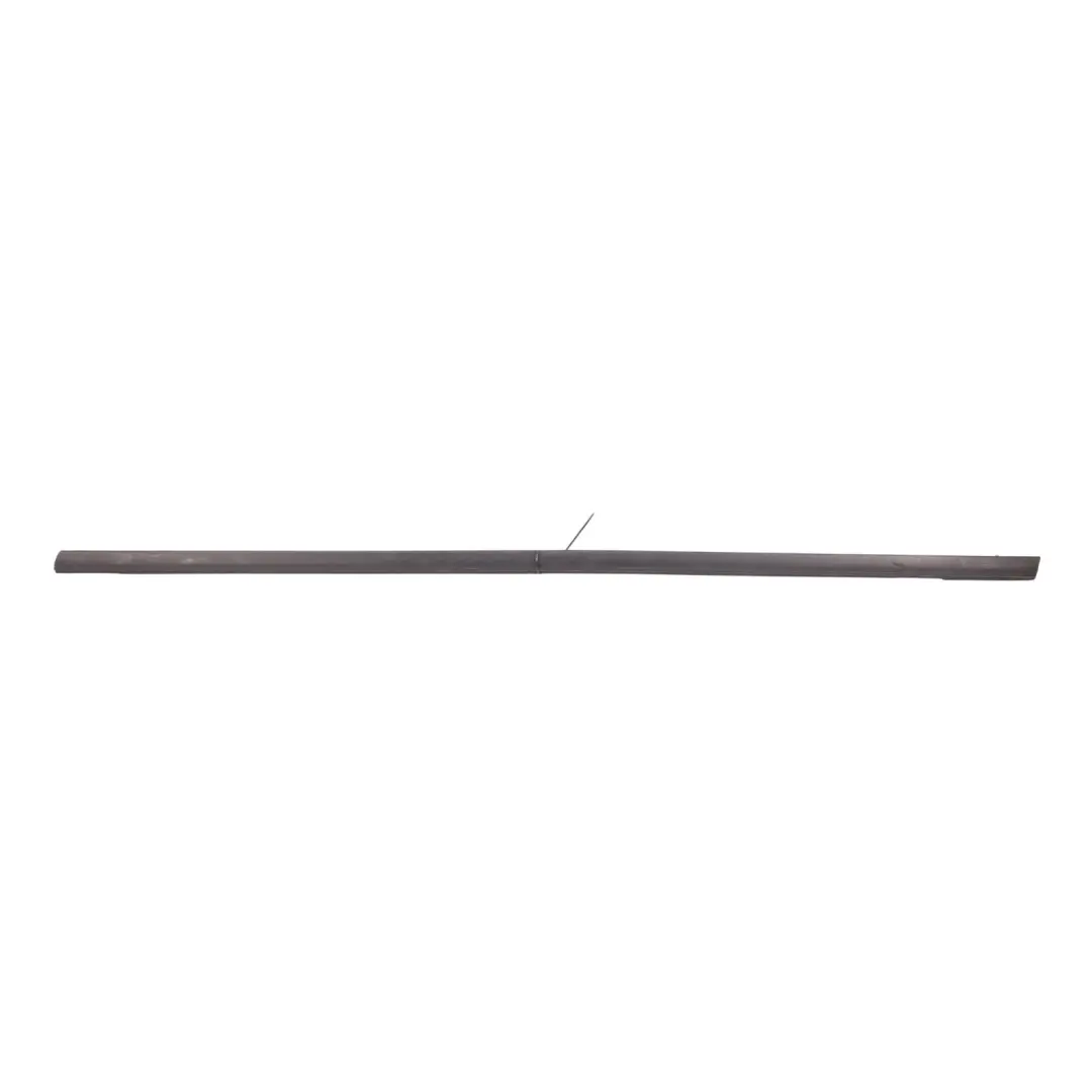 Ford Fiesta Mk7 Door Window Outer Weatherstrip Front Left N/S - SKU 8A61-B20563-AK - Part number 8A61-B20563-AK