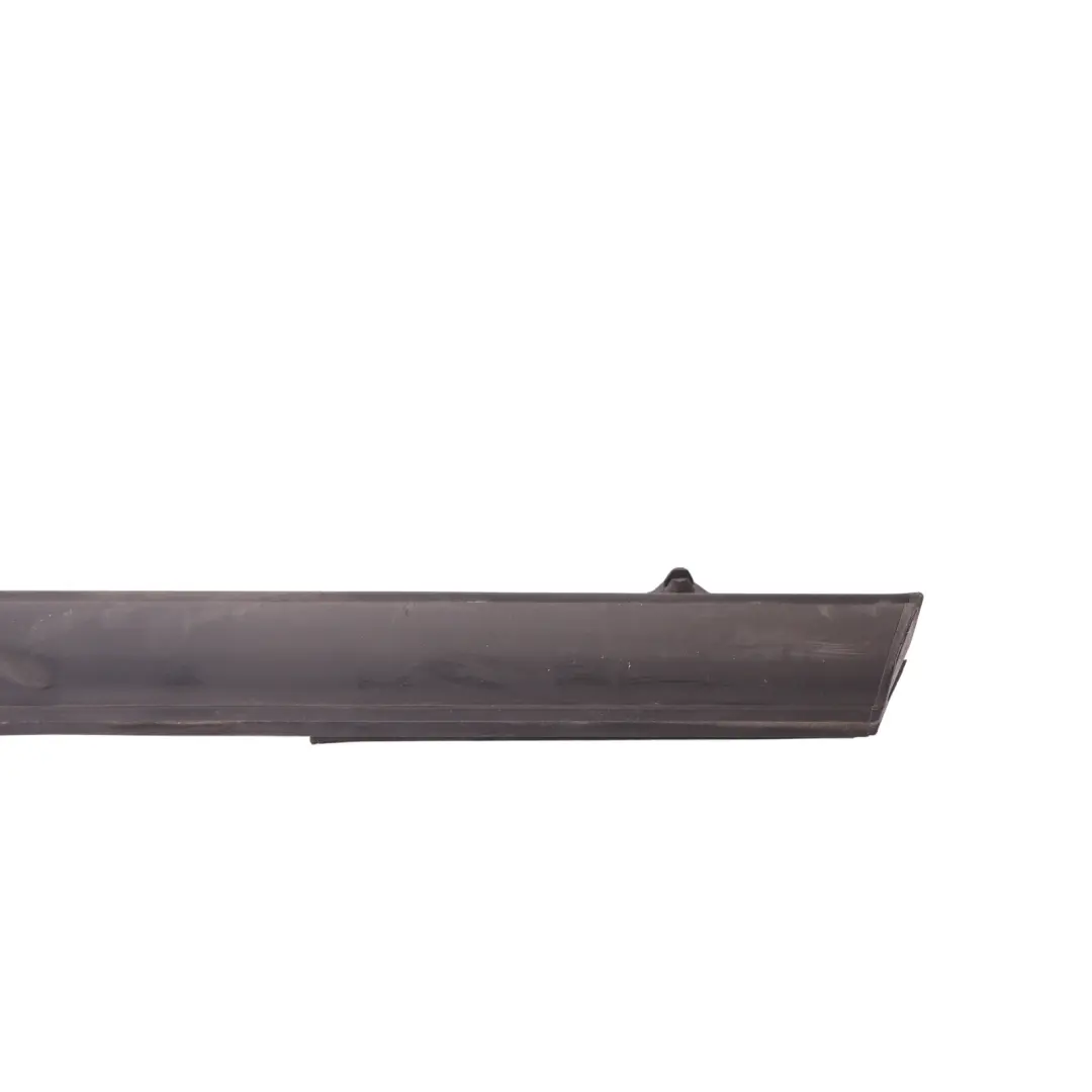 Ford Fiesta Mk7 Door Window Outer Weatherstrip Front Left N/S - SKU 8A61-B20563-AK - Part number 8A61-B20563-AK