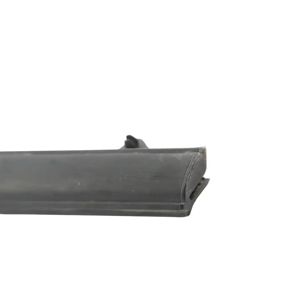 Ford Fiesta Mk7 Door Window Outer Weatherstrip Front Left N/S - SKU 8A61-B20563-AK - Part number 8A61-B20563-AK