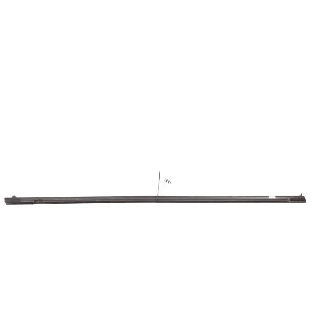 Ford Fiesta Mk7 Door Window Outer Weatherstrip Front Left N/S - SKU 8A61-B20563-AK - Part number 8A61-B20563-AK
