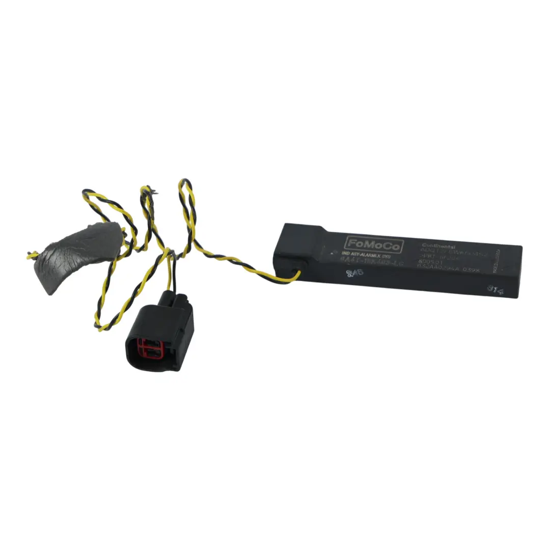 Ford Fiesta Mk8 Keyless Entry Aerial Antenna Module Sensor - SKU 8A6T-15K603-LC - Part number 8A6T-15K603-LC