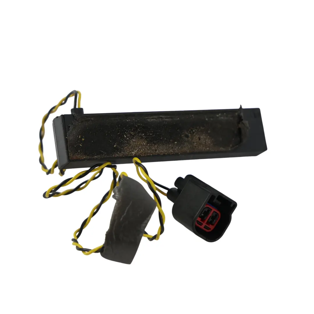 MK8 Módulo Sensor Antena Entrada sin Llave para Ford Fiesta con número de pieza 8A6T-15K603-LC Ford Fiesta MK8 Módulo Sensor Antena Entrada sin Llave - SKU 8A6T-15K603-LC - Número de pieza 8A6T-15K603-LC