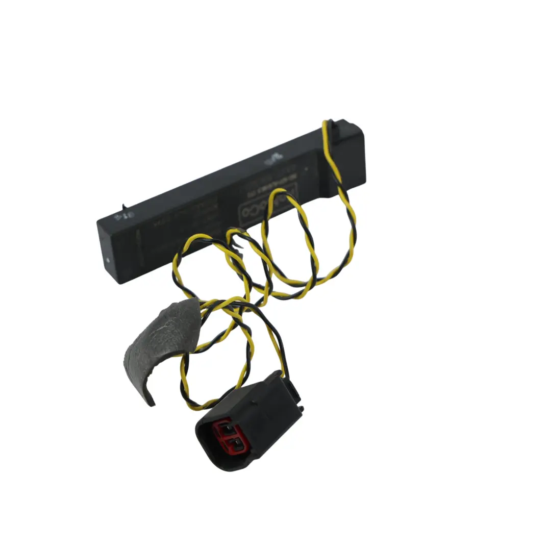Mk8 Keyless Entry Aerial Antenna Module Sensor to Ford Fiesta with Part number 8A6T-15K603-LC Ford Fiesta Mk8 Keyless Entry Aerial Antenna Module Sensor - SKU 8A6T-15K603-LC - Part number 8A6T-15K603-LC
