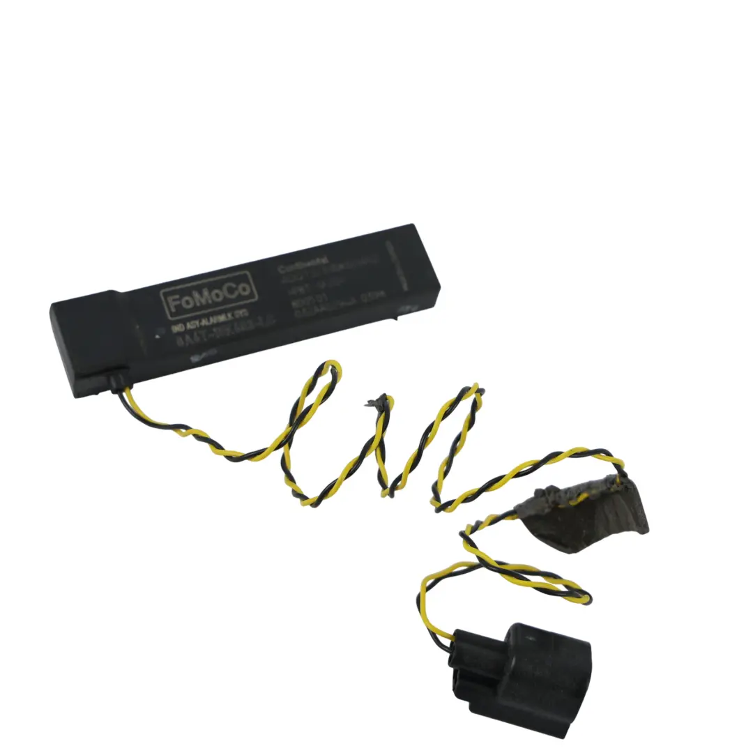 Ford Fiesta MK8 Modulo Sensore Antenna Ingresso Senza Chiave - SKU 8A6T-15K603-LC - Numero di parte 8A6T-15K603-LC