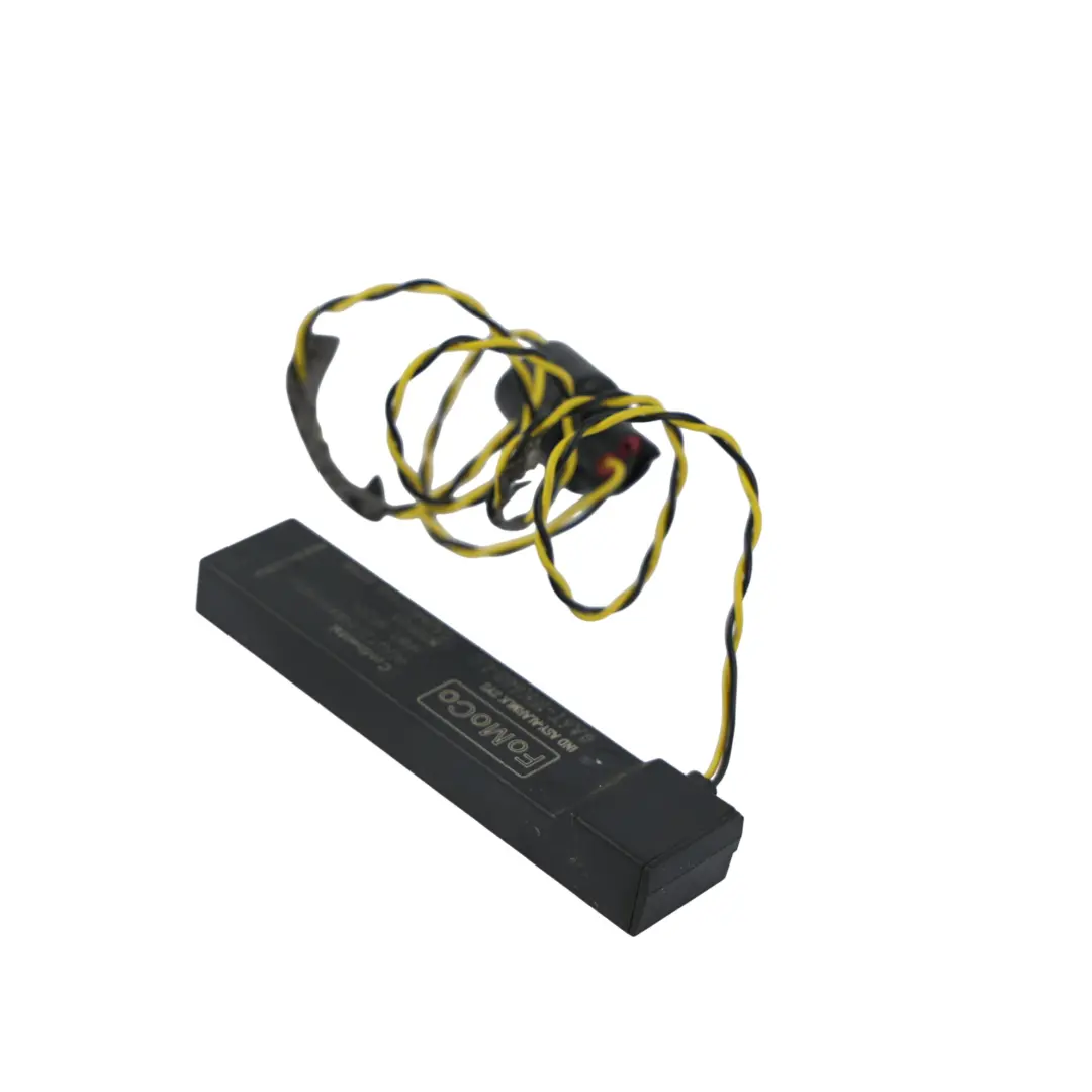 Ford Fiesta MK8 Modulo Sensore Antenna Ingresso Senza Chiave - SKU 8A6T-15K603-LC - Numero di parte 8A6T-15K603-LC