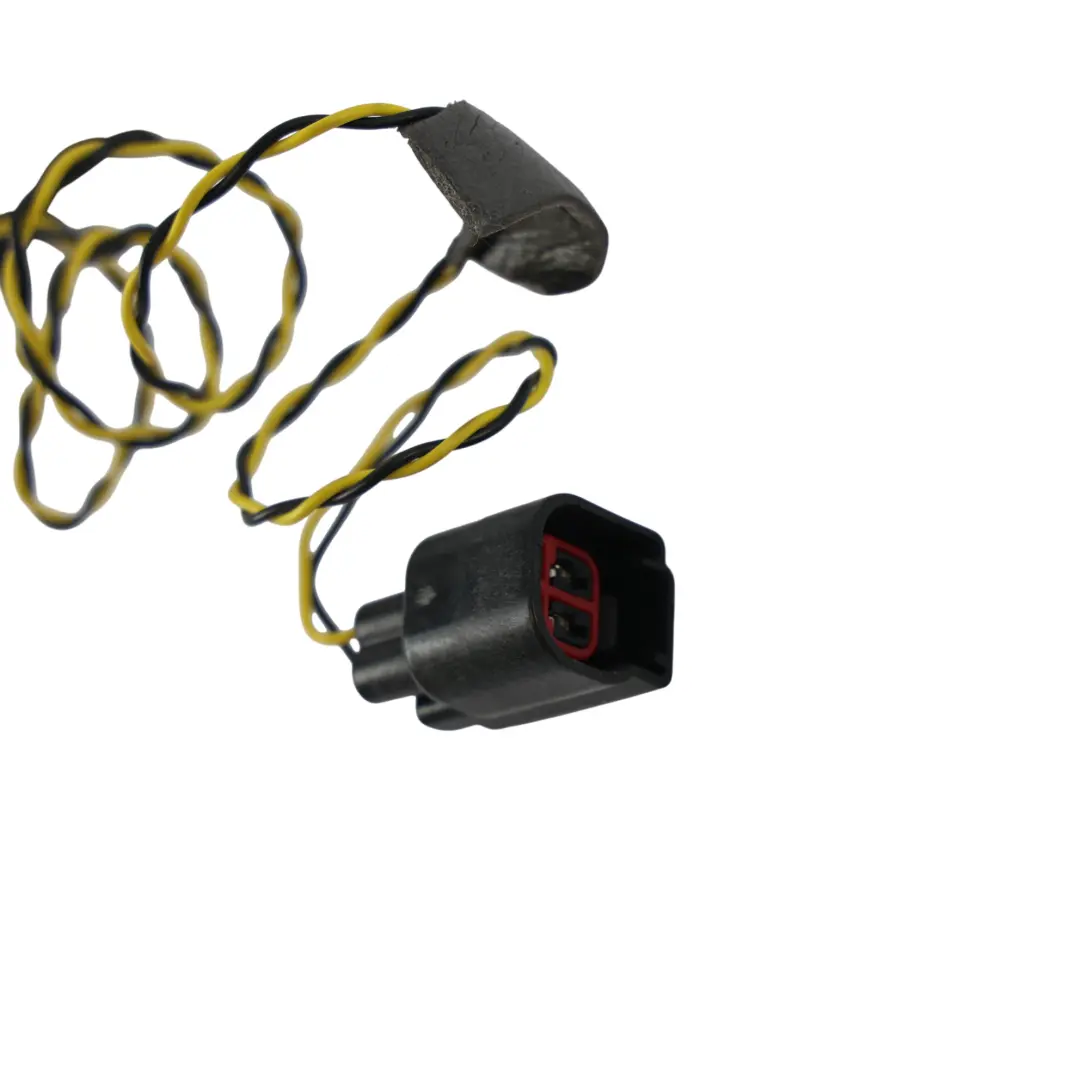 Ford Fiesta MK8 Module Capteur Antenne Entrée Sans Clé - SKU 8A6T-15K603-LC - Numéro de pièce 8A6T-15K603-LC