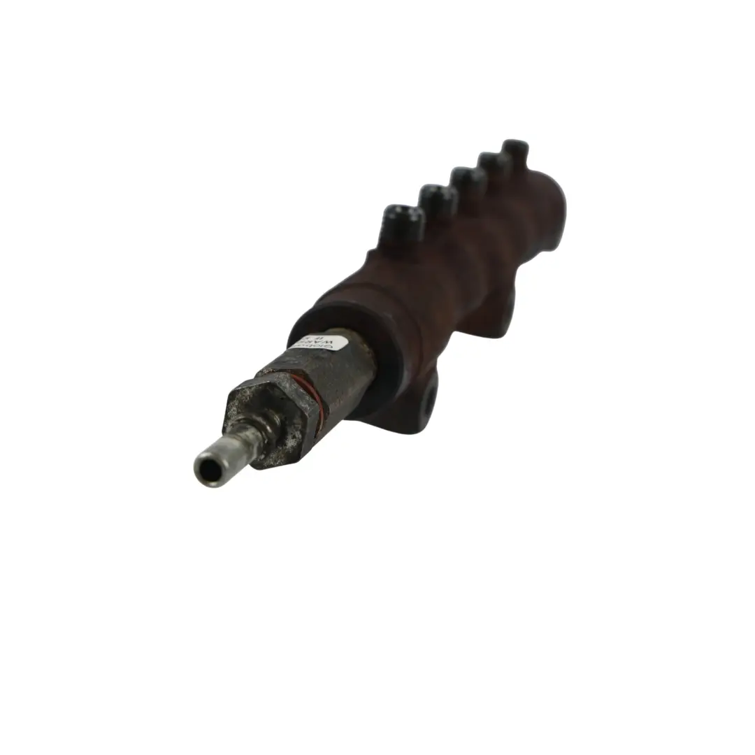 Ford Transit MK7 Kraftstoff Einspritzleiste 2.2 TDCI Diesel - SKU 8C1Q9D280AA-1 - Teilenummer 8C1Q9D280AA