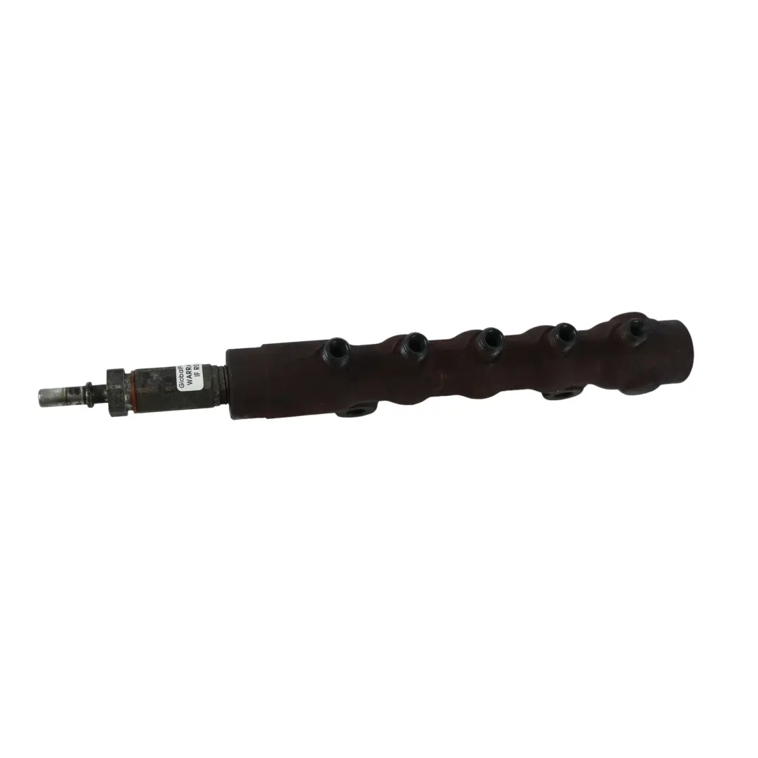 Ford Transit MK7 Kraftstoff Einspritzleiste 2.2 TDCI Diesel - SKU 8C1Q9D280AA-1 - Teilenummer 8C1Q9D280AA