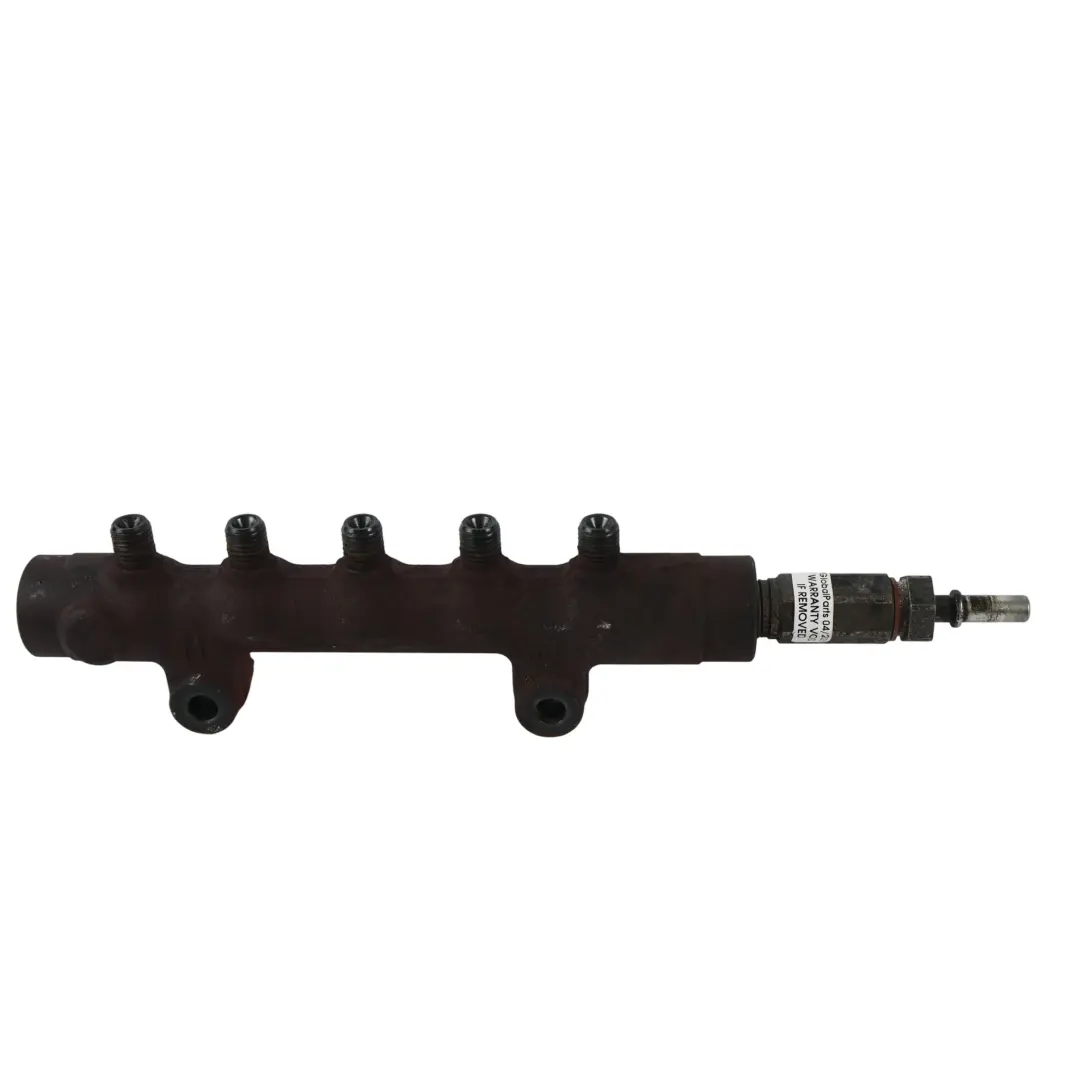 Ford Transit MK7 Riel Inyector Combustible 2.2 TDCI Diesel - SKU 8C1Q9D280AA-1 - Número de pieza 8C1Q9D280AA