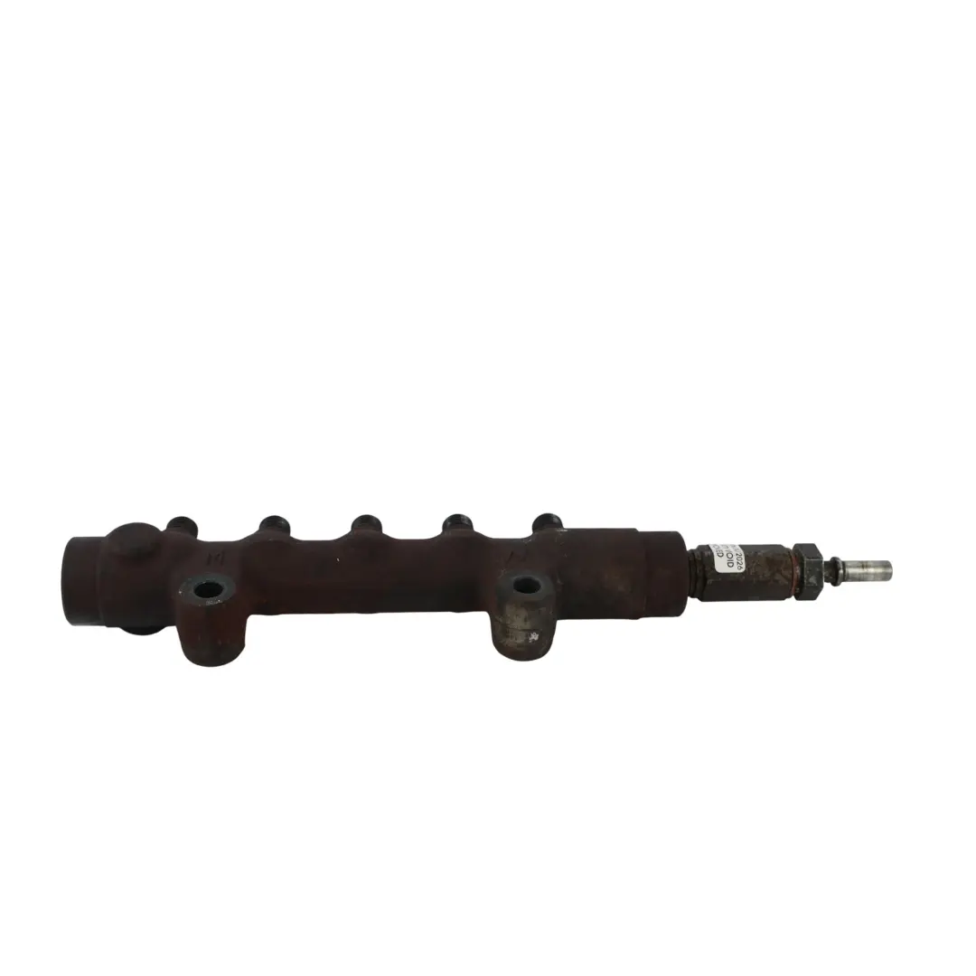 Injector Rail Line 2.2 TDCI Diesel to Ford Transit MK7 Fuel with Part number 8C1Q9D280AA Ford Transit MK7 Fuel Injector Rail Line 2.2 TDCI Diesel - SKU 8C1Q9D280AA-1 - Part number 8C1Q9D280AA