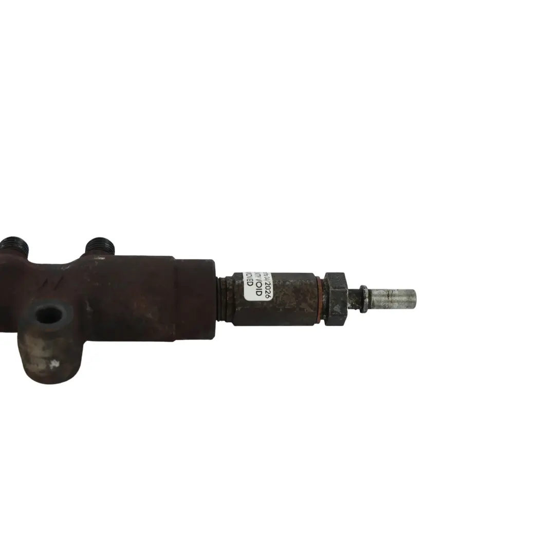 Injector Rail Line 2.2 TDCI Diesel to Ford Transit MK7 Fuel with Part number 8C1Q9D280AA Ford Transit MK7 Fuel Injector Rail Line 2.2 TDCI Diesel - SKU 8C1Q9D280AA-1 - Part number 8C1Q9D280AA