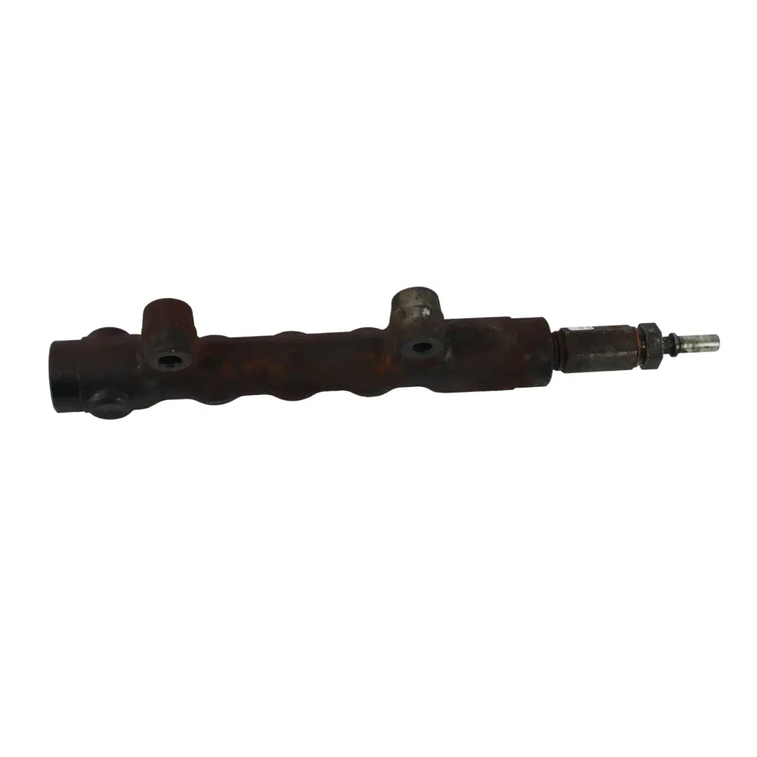 Rampe Injection Carburant 2.2 TDCI Diesel pour Ford Transit MK7 à propos du numéro de pièce 8C1Q9D280AA Ford Transit MK7 Rampe Injection Carburant 2.2 TDCI Diesel - SKU 8C1Q9D280AA-1 - Numéro de pièce 8C1Q9D280AA