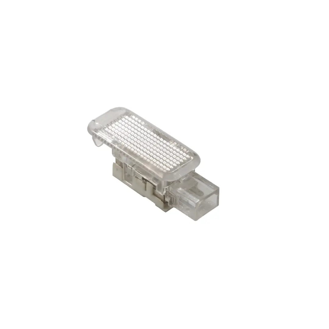 Audi A6 C6 Luce Lampada Cortesia Vano Piedi Interno - SKU 8D0947415-1 - Numero di parte 8D0947415
