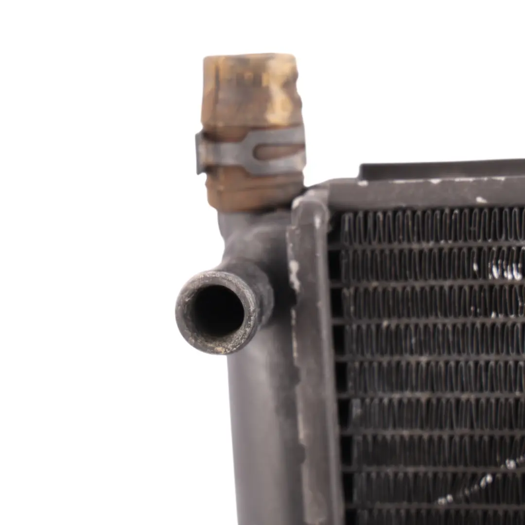 Auxiliary Water Coolant Radiator 4.2 FSI BNS to Audi RS4 B7 with Part number 8E0121212H Audi RS4 B7 Auxiliary Water Coolant Radiator 4.2 FSI BNS - SKU 8E0121212H - Part number 8E0121212H