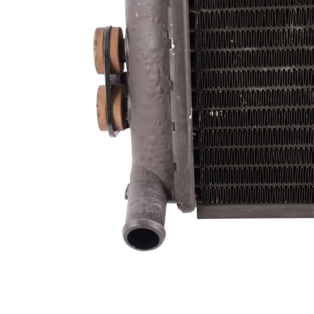 Auxiliary Water Coolant Radiator 4.2 FSI BNS to Audi RS4 B7 with Part number 8E0121212H Audi RS4 B7 Auxiliary Water Coolant Radiator 4.2 FSI BNS - SKU 8E0121212H - Part number 8E0121212H