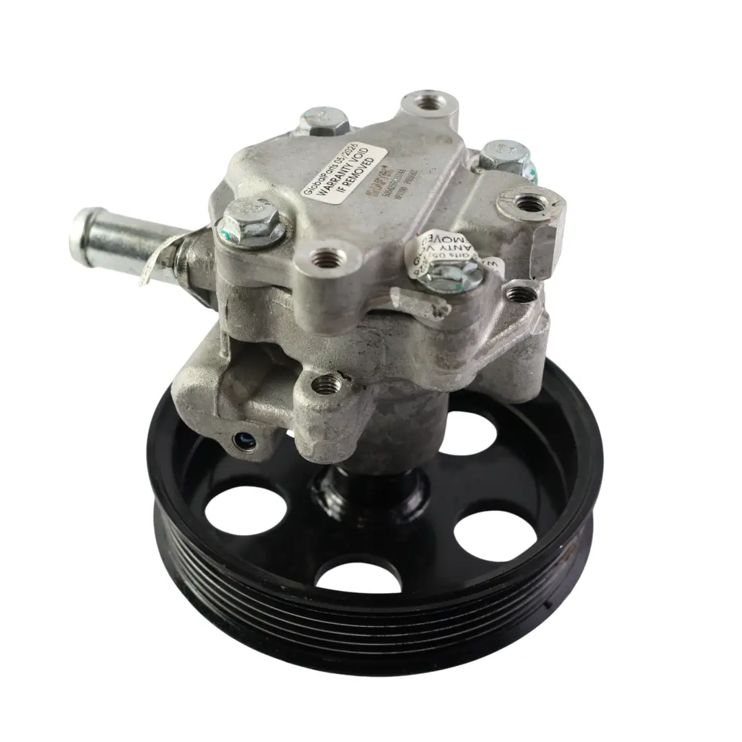 Pompa Servosterzo 2.0 TFSI Benzina per Audi A4 B7 con numero di parte 8E0145153J Audi A4 B7 Pompa Servosterzo 2.0 TFSI Benzina - SKU 8E0145153J-1 - Numero di parte 8E0145153J