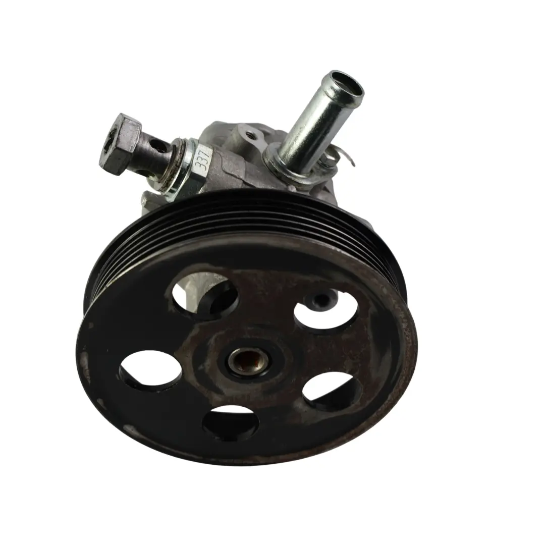 Audi A4 B7 Servolenkung Pumpe Einheit 2.0 TFSI Benzin Motor - SKU 8E0145153J-1 - Teilenummer 8E0145153J