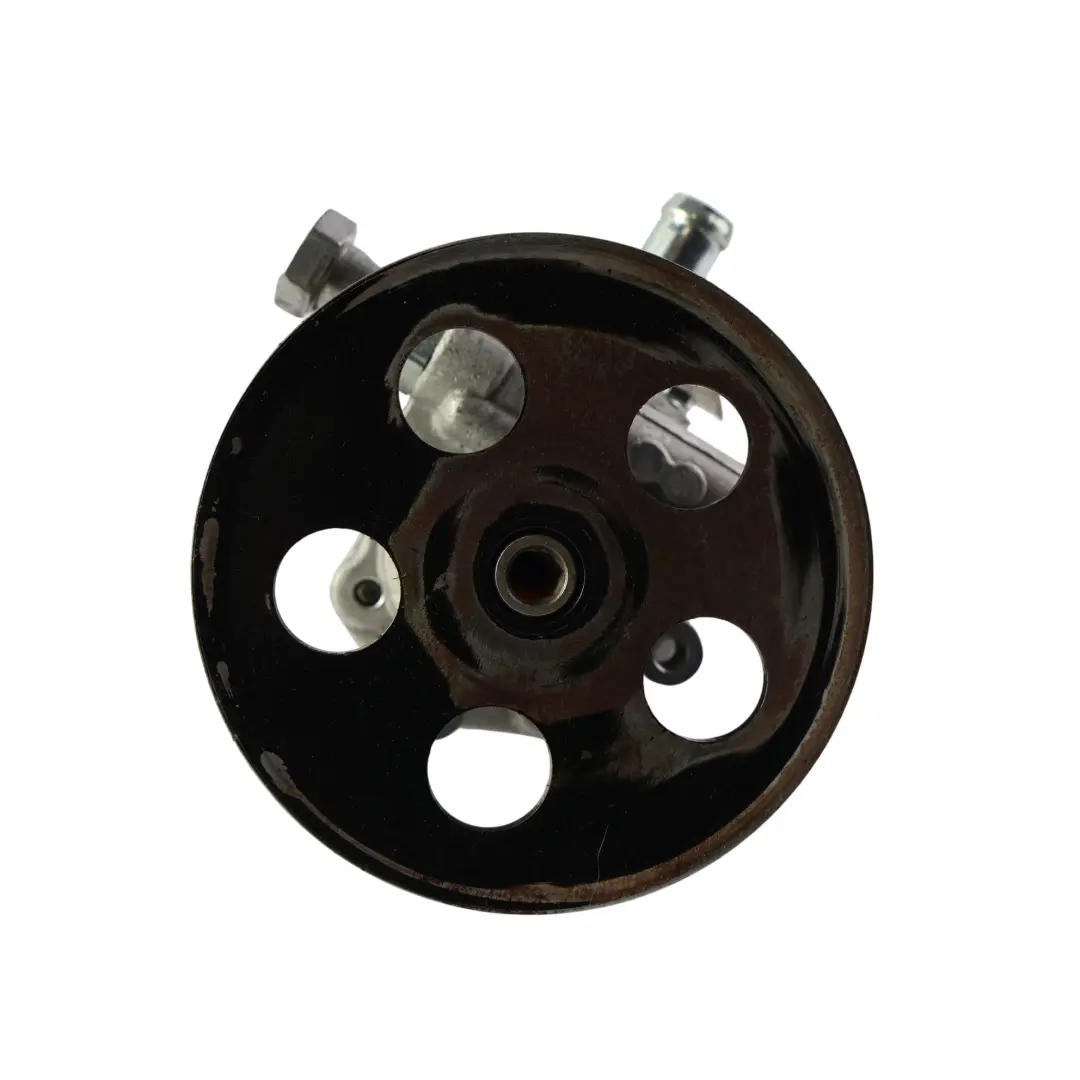Servolenkung Pumpe Einheit 2.0 TFSI Benzin Motor für Audi A4 B7 mit Teilenummer 8E0145153J Audi A4 B7 Servolenkung Pumpe Einheit 2.0 TFSI Benzin Motor - SKU 8E0145153J-1 - Teilenummer 8E0145153J