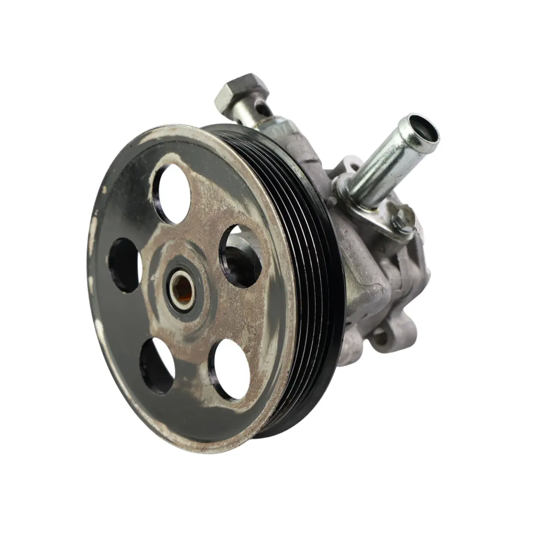 Audi A4 B7 Pompa Servosterzo 2.0 TFSI Benzina - SKU 8E0145153J-1 - Numero di parte 8E0145153J